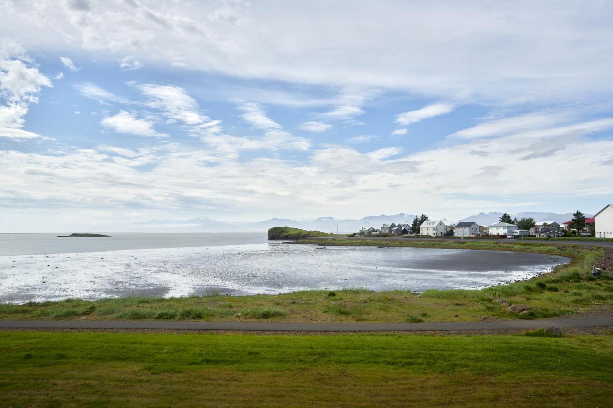 Hoefn - Berjaya Iceland Hotels Exterior photo