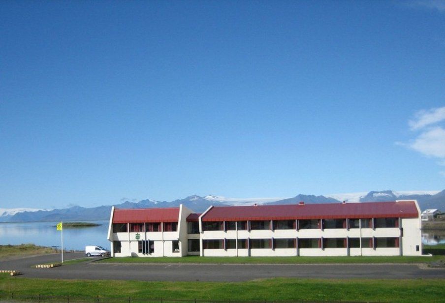 Hofn - Berjaya Iceland Hotels Exterior photo